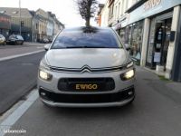 Citroen C4 Picasso Citroën 1.6 BLUEHDI 120 FEEL START-STOP CARPLAY ENTRETIEN À JOUR - <small></small> 13.490 € <small>TTC</small> - #7