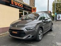 Citroen C4 Picasso Citroën 1.6 BLUEHDI 120Ch EXCLUSIVE EAT BVA - <small></small> 11.490 € <small>TTC</small> - #1