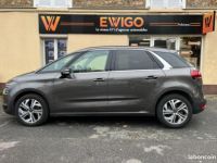 Citroen C4 Picasso Citroën 1.6 BLUEHDI 120Ch EXCLUSIVE EAT BVA - <small></small> 11.490 € <small>TTC</small> - #3