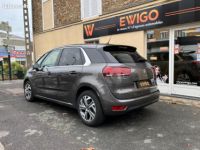 Citroen C4 Picasso Citroën 1.6 BLUEHDI 120Ch EXCLUSIVE EAT BVA - <small></small> 11.490 € <small>TTC</small> - #4