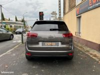 Citroen C4 Picasso Citroën 1.6 BLUEHDI 120Ch EXCLUSIVE EAT BVA - <small></small> 11.490 € <small>TTC</small> - #5