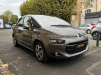 Citroen C4 Picasso Citroën 1.6 BLUEHDI 120Ch EXCLUSIVE EAT BVA - <small></small> 11.490 € <small>TTC</small> - #7