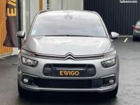 Citroen C4 Picasso 1.6 BLUEHDI 120Cv FEEL EAT BVA START-STOP - <small></small> 12.780 € <small>TTC</small> - #2