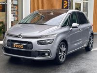 Citroen C4 Picasso 1.6 BLUEHDI 120Cv FEEL EAT BVA START-STOP - <small></small> 12.780 € <small>TTC</small> - #3