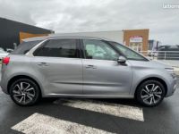 Citroen C4 Picasso 1.6 BLUEHDI 120Cv FEEL EAT BVA START-STOP - <small></small> 12.780 € <small>TTC</small> - #8