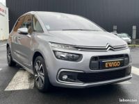 Citroen C4 Picasso 1.6 BLUEHDI 120Cv FEEL EAT BVA START-STOP - <small></small> 12.780 € <small>TTC</small> - #9