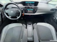 Citroen C4 Picasso 1.6 BLUEHDI 120Cv FEEL EAT BVA START-STOP - <small></small> 12.780 € <small>TTC</small> - #18