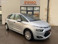 Citroen C4 Picasso Citroën 1.6 E-HDI 115CH INTENSIVE BVA SANS ADBLUE - <small></small> 7.490 € <small>TTC</small> - #1