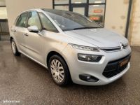 Citroen C4 Picasso Citroën 1.6 E-HDI 115CH INTENSIVE BVA SANS ADBLUE - <small></small> 7.490 € <small>TTC</small> - #2