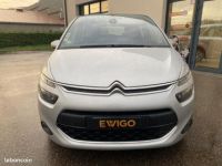 Citroen C4 Picasso Citroën 1.6 E-HDI 115CH INTENSIVE BVA SANS ADBLUE - <small></small> 7.490 € <small>TTC</small> - #3