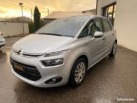 Citroen C4 Picasso Citroën 1.6 E-HDI 115CH INTENSIVE BVA SANS ADBLUE - <small></small> 7.490 € <small>TTC</small> - #4