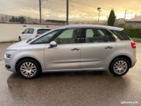 Citroen C4 Picasso Citroën 1.6 E-HDI 115CH INTENSIVE BVA SANS ADBLUE - <small></small> 7.490 € <small>TTC</small> - #5