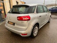 Citroen C4 Picasso Citroën 1.6 E-HDI 115CH INTENSIVE BVA SANS ADBLUE - <small></small> 7.490 € <small>TTC</small> - #7