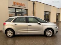 Citroen C4 Picasso Citroën 1.6 E-HDI 115CH INTENSIVE BVA SANS ADBLUE - <small></small> 7.490 € <small>TTC</small> - #8