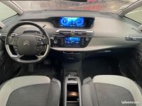 Citroen C4 Picasso Citroën 1.6 E-HDI 115CH INTENSIVE BVA SANS ADBLUE - <small></small> 7.490 € <small>TTC</small> - #15