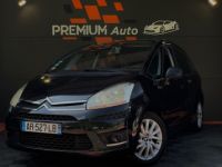 Citroen C4 Picasso Citroën 1.6 Hdi 110 Cv Pack Dynamique Climatisation Automatique Radars de recul Ct Ok 2026 - <small></small> 3.990 € <small>TTC</small> - #1