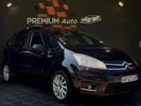 Citroen C4 Picasso Citroën 1.6 Hdi 110 Cv Pack Dynamique Climatisation Automatique Radars de recul Ct Ok 2026 - <small></small> 3.990 € <small>TTC</small> - #2