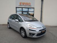 Citroen C4 Picasso Citroën 1.6 HDI 110CH BMP BVA - <small></small> 6.490 € <small>TTC</small> - #1