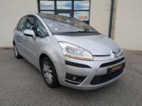 Citroen C4 Picasso Citroën 1.6 HDI 110CH BMP BVA - <small></small> 6.490 € <small>TTC</small> - #2