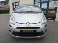 Citroen C4 Picasso Citroën 1.6 HDI 110CH BMP BVA - <small></small> 6.490 € <small>TTC</small> - #3