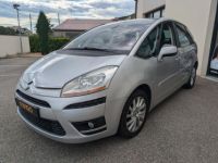 Citroen C4 Picasso Citroën 1.6 HDI 110CH BMP BVA - <small></small> 6.490 € <small>TTC</small> - #4