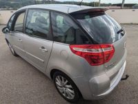 Citroen C4 Picasso Citroën 1.6 HDI 110CH BMP BVA - <small></small> 6.490 € <small>TTC</small> - #6