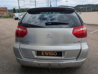 Citroen C4 Picasso Citroën 1.6 HDI 110CH BMP BVA - <small></small> 6.490 € <small>TTC</small> - #7