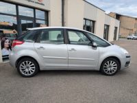 Citroen C4 Picasso Citroën 1.6 HDI 110CH BMP BVA - <small></small> 6.490 € <small>TTC</small> - #9