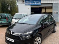 Citroen C4 Picasso CITROËN 1.6 HDi 115 ETG6 Boite auto - <small></small> 7.990 € <small>TTC</small> - #1