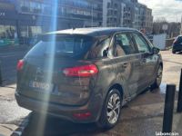 Citroen C4 Picasso Citroën 1.6 HDI MUSIC BOX 90 CH ( Toit panoramique ) - <small></small> 5.990 € <small>TTC</small> - #3