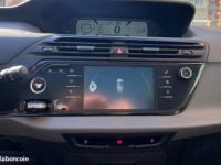 Citroen C4 Picasso Citroën 1.6 HDI MUSIC BOX 90 CH ( Toit panoramique ) - <small></small> 5.990 € <small>TTC</small> - #18