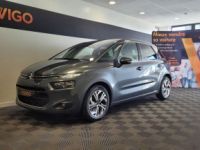 Citroen C4 Picasso Citroën 1.6 THP 165 EXCLUSIVE EAT BVA START-STOP - <small></small> 10.990 € <small>TTC</small> - #1