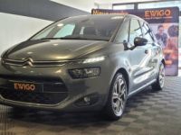 Citroen C4 Picasso Citroën 1.6 THP 165 EXCLUSIVE EAT BVA START-STOP - <small></small> 10.990 € <small>TTC</small> - #2