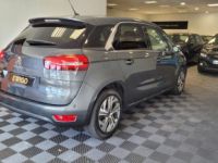 Citroen C4 Picasso Citroën 1.6 THP 165 EXCLUSIVE EAT BVA START-STOP - <small></small> 10.990 € <small>TTC</small> - #7