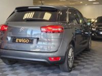 Citroen C4 Picasso Citroën 1.6 THP 165 EXCLUSIVE EAT BVA START-STOP - <small></small> 10.990 € <small>TTC</small> - #8