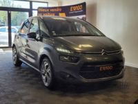 Citroen C4 Picasso Citroën 1.6 THP 165 EXCLUSIVE EAT BVA START-STOP - <small></small> 10.990 € <small>TTC</small> - #9