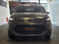 Citroen C4 Picasso Citroën 1.6 THP 165 EXCLUSIVE EAT BVA START-STOP - <small></small> 10.990 € <small>TTC</small> - #10