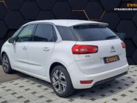 Citroen C4 Picasso Citroën 1.6 THP 165ch INTENSIVE EAT6 - <small></small> 8.990 € <small>TTC</small> - #4