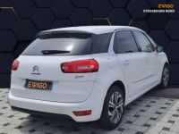 Citroen C4 Picasso Citroën 1.6 THP 165ch INTENSIVE EAT6 - <small></small> 8.990 € <small>TTC</small> - #5