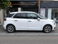 Citroen C4 Picasso Citroën 2.0 BLUEHDI 150 EXCLUSIVE EAT BVA START-STOP - <small></small> 16.490 € <small>TTC</small> - #3