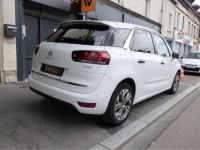 Citroen C4 Picasso Citroën 2.0 BLUEHDI 150 EXCLUSIVE EAT BVA START-STOP - <small></small> 16.490 € <small>TTC</small> - #4