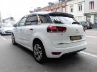 Citroen C4 Picasso Citroën 2.0 BLUEHDI 150 EXCLUSIVE EAT BVA START-STOP - <small></small> 16.490 € <small>TTC</small> - #6