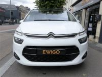 Citroen C4 Picasso Citroën 2.0 BLUEHDI 150 EXCLUSIVE EAT BVA START-STOP - <small></small> 16.490 € <small>TTC</small> - #8