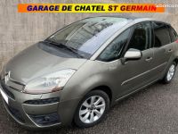 Citroen C4 Picasso Citroën 2.0 HDi 138 Exclusive Bva Révision complete Embrayage Distribution Freinage Aucun frais a prevoir - <small></small> 4.900 € <small>TTC</small> - #1