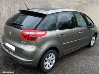 Citroen C4 Picasso Citroën 2.0 HDi 138 Exclusive Bva Révision complete Embrayage Distribution Freinage Aucun frais a prevoir - <small></small> 4.900 € <small>TTC</small> - #2