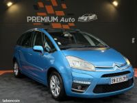 Citroen C4 Picasso 2.0 HDI 150 cv BVA6 Exclusive Entretien Complet Feux Xénon CTOK2027 - <small></small> 5.990 € <small>TTC</small> - #2