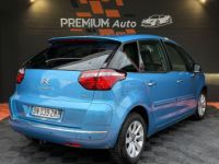 Citroen C4 Picasso 2.0 HDI 150 cv BVA6 Exclusive Entretien Complet Feux Xénon CTOK2027 - <small></small> 5.990 € <small>TTC</small> - #3