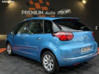 Citroen C4 Picasso 2.0 HDI 150 cv BVA6 Exclusive Entretien Complet Feux Xénon CTOK2027 - <small></small> 5.990 € <small>TTC</small> - #4