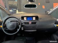 Citroen C4 Picasso 2.0 HDI 150 cv BVA6 Exclusive Entretien Complet Feux Xénon CTOK2027 - <small></small> 5.990 € <small>TTC</small> - #5