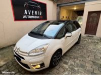 Citroen C4 Picasso Citroën 2L Hdi 150cv pack millénium - <small></small> 3.490 € <small>TTC</small> - #2